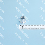 Replacement Part Hub, Idler End