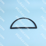 Gasket, Lid To Tank, 1/4" Foam