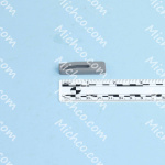 Replacement Part Clamp, Metal