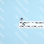 Nut Lock Stainless Steel M6