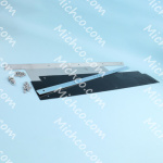 Hopper Door Seal Kit