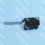 Replacement Part Valve, Solution