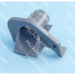 Replacement Part Hose Inlet Rx HEPA