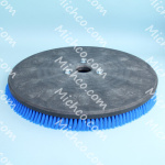 Brush, General Purpose, 22", 0.3mm