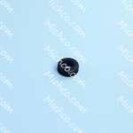 Grommet 3/4 ID X 3/16 Panel