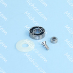 Replacement Part Bearing Kit