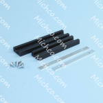 Replacement Part Bumper Kit