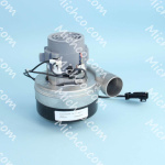 Motor Vacuum 330W 24 Volt Kit