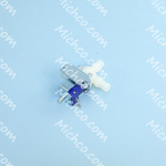 Valve Solnd 24 Volt - F/chem Inj Models Only