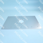 Plate, Pad Driver Backing, 13"-20