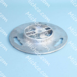 Replacement Part Plate, Brush