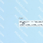 Self - Tap Screw ST4X12 Phillips Head Nickel Plated