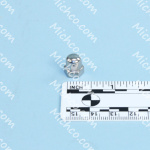 Replacement Part Cover Nut M6