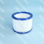 Filter Element ?185X140 HEPA H14