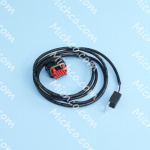 Sensor - Deltaq Charge Temperature