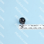 Knob, Cable Lever, Throttle