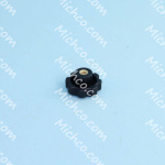 Replacement Part Knob, Adjustment