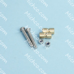 Kit Cable Guide Wheel Squeegee Lift