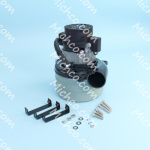 Replacement Part Kit Vacuum Motor