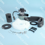 Kit Vacuum Motor And Fixing