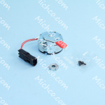 Electomagnetic Brake Kit