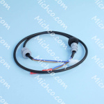 Replacement Part Harness Handle Bar