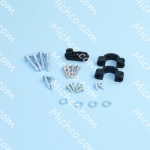 Paddle And Dashboard Fixing Kit