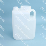 Chemical Tank Packaged