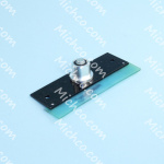 Assembly, Brush Idler