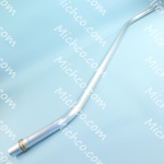 Vacuum Wand, Aluminum with Brass Fitting (2290409