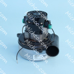 VACUUM MTR.120V-WRANGLER 20