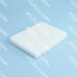 FILTER,VAC MTR INTAKE