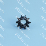 DRIVE SPROCKET,MTR W/SET SCREW