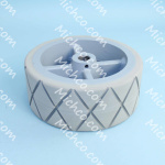 10" DRIVE WHEEL