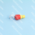 ACTUATOR, EMERGENCY STOP