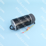BRUSH MOTOR 120V - PONY 20SCA