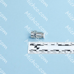 Connector 1/8FPT X 1/4 TUBEQC