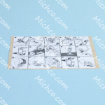 LABEL, MINIPRO INSTRUCTION