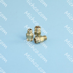 CONN, 1/4P X 11/16-16M