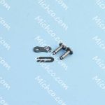 Chain MASTERLINK 12.7MM