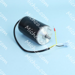 MOTOR, 115V BRUSH DRIVE