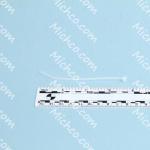 CABLE TIE, 3.5" UL/CSA