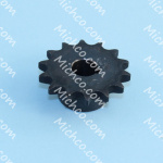 SPROCKET, DRIVE, 14T