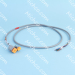 HARNESS, CS20 MAIN POT AND BRAKE