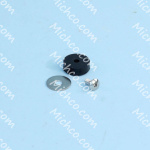 Replacement Part Rubber Gasket Kit