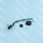 Speed Adjustment Knob Kit
