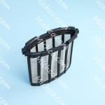 Replacement Part Filter Support