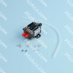 Pump Chemical Mix Kit