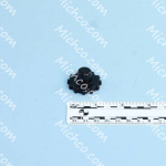 Hub Traction Brush Packaged