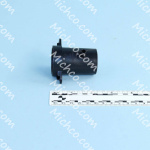 Support Plastic Water Filter Packaged